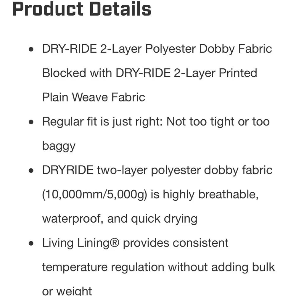 BURTON LALIK 2L SNOWBOARD JACKET - WOMENS Medium - Picture 12 of 15